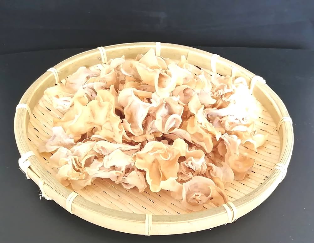 【育児奮闘パパ】国産無農薬⭐️きくらげパウダー50g×10⭐️ Amazon.co.jp: 栽培から収穫まですべて国内生産の無農薬 純国産